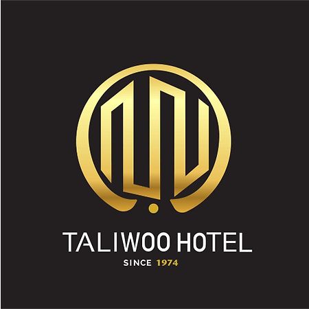 他里霧ta Li Woo Hotel Dounan Exterior foto
