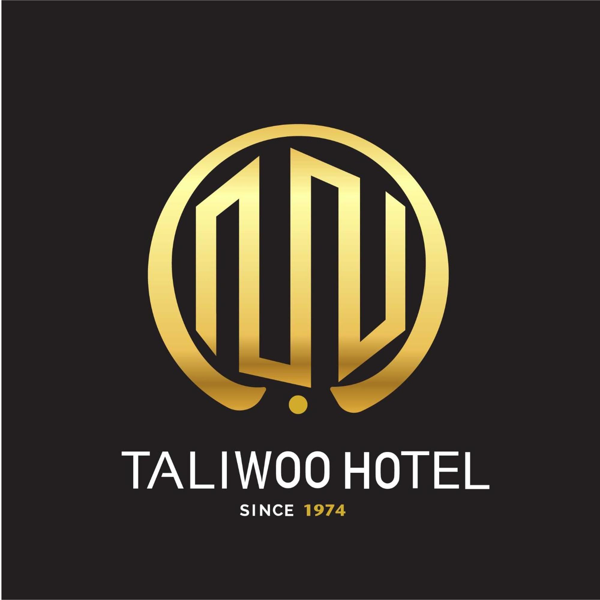 他里霧ta Li Woo Hotel Dounan Exterior foto